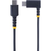 StarTech-com-R2CCR-2M-USB-CABLE-USB-kabel-USB-2-0-USB-C-Zwart
