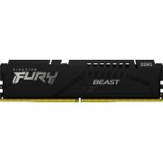 Kingston DDR5 Fury Beast 1x16GB 5600 geheugenmodule