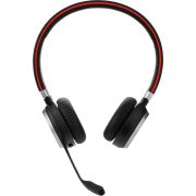 Jabra Evolve 65 SE Draadloze Headset