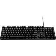 Logitech-G-G413-SE-USB-AZERTY-Belgisch-Zwart-toetsenbord