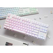 Ducky-One-3-Pure-White-TKL-MX-Speed-Silver-toetsenbord