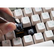 Ducky-One-3-Matcha-TKL-USB-Amerikaans-Engels-Cr-me-toetsenbord