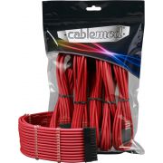 Cablemod PRO ModMesh Cable Extension Kit Rood