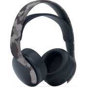 Sony-PULSE-3D-Headset-Bedraad-en-draadloos-Hoofdband-Gamen-USB-Type-C-Camouflage-Grijs