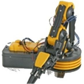 Image of Robotarm