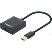 Manhattan-153690-USB-A-naar-HDMI-adapter
