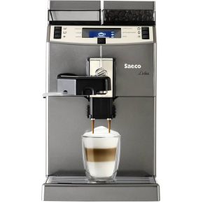 Image of Saeco Lirika One Touch Cappuccino Titan