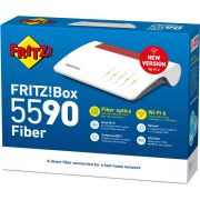 AVM-FRITZ-Box-FRITZBox-5590-Fiber-XGS-PON-draadloze-Gigabit-Ethernet-Dual-band-router