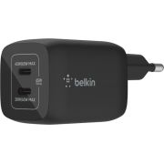 Belkin-BoostCharge-Pro-Zwart-Binnen