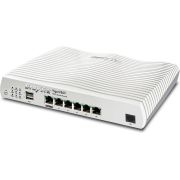 Draytek V2865-B-DE-AT-CH bedrade Gigabit Ethernet router