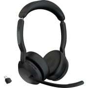 Jabra 25599-999-899 hoofdtelefoon/headset Bedraad en draadloos Hoofdband Bluetooth