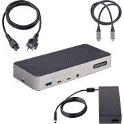 StarTech-com-USB-C-Triple-Monitor-Docking-Station-HDMI-DP-Triple-4k-USB-C-Dock-5x-USB-Hub-GbE