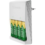 Varta-57657-101-451-batterij-oplader-Huishoudelijke-batterij-AC