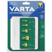 Varta-Universal-Charger-Huishoudelijke-batterij-AC