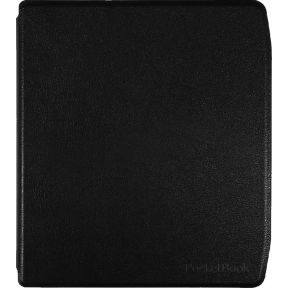 PocketBook Shell - Black cover voor Era e-bookreaderbehuizing 17,8 cm (7") Zwart