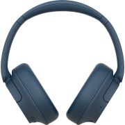 Sony-WH-CH720-Headset-Bedraad-en-draadloos-Hoofdband-Oproepen-muziek-USB-Type-C-Bluetooth-Blauw