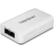 Trendnet TPE-BE200 netwerkextender Wit 10, 100, 1000 Mbit/s