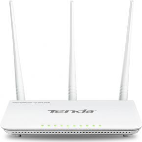 Image of Tenda FH303 router