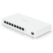 Ubiquiti Networks UISP Router bedrade router Gigabit Ethernet Wit