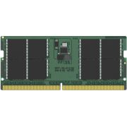 Kingston Technology ValueRAM KVR52S42BD8K2-64 geheugenmodule 32 GB 2 x 32 GB DDR5