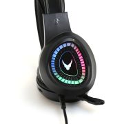 Varr-VH8010L-hoofdtelefoon-headset-Bedraad-Hoofdband-Gamen-Zwart
