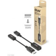 CLUB3D-DisplayPort1-4-to-HDMI-4K120Hz-8K60Hz-HDR-Active-adapter-M-F