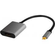 LogiLink-CUA0102-tussenstuk-voor-kabels-USB-3-2-Gen1-Type-C-DisplayPort-Zwart