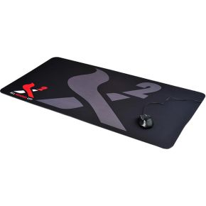 Image of Gaming mousepad XXX