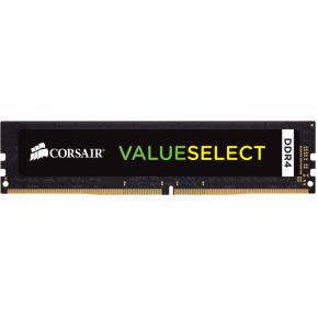 Corsair ValueSelect CMV32GX4M1A2666C18 32 GB DDR4 2666 MHz Geheugenmodule