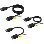 Corsair-iCUE-LINK-Cable-Kit-with-Straight-connectors-Black