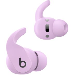 Beats by Dr. Dre Fit Pro Headset Draadloos In-ear Oproepen/muziek Bluetooth Paars