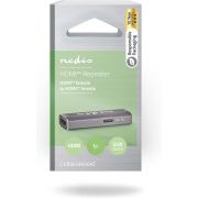 Nedis-HDMI-copy-Repeater-25-m-8K-60Hz-0-Gbps-Aluminium-Antraciet