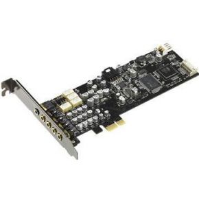 Image of Asus Soundcard Xonar DX/XD PCI-E