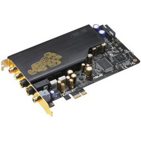 Image of Asus Geluidskaart Xonar Essence STX 7.1 PCI-e Retail