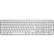 Logitech-MX-Keys-S-Aluminum-Draadloos-toetsenbord