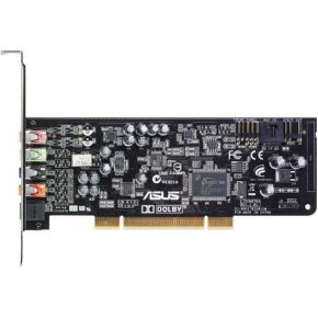 Image of 5.1 PCI Geluidskaart - ASUS