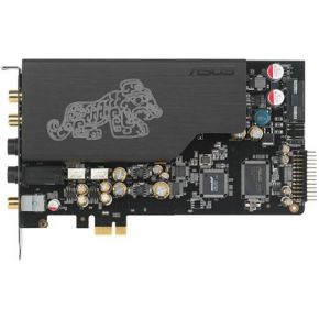 Image of Asus Sound card Asus Essence STX II