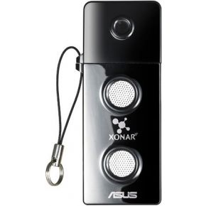 Image of Asus Geluidskaart Xonar U3 Audio Station USB