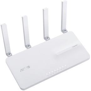 ASUS EBR63 - Expert Wi-Fi draadloze Gigabit Ethernet Dual-band (2.4 GHz / 5 GHz) Wit router