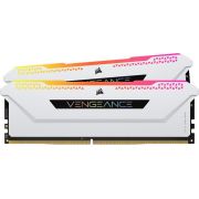 Corsair-DDR4-Vengeance-RGB-Pro-SL-Light-Enhancement-Kit-White