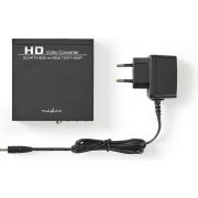 Nedis-SCART-naar-HDMI-Converter-1-Wegs-SCART-Ingang-HDMI-Uitgang