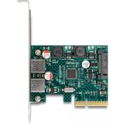 DeLOCK-90106-interfacekaart-adapter-Intern-USB-3-2-Gen-2-3-1-Gen-2-