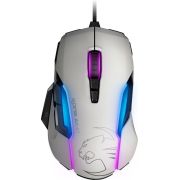 ROCCAT-Kone-AIMO-Remastered-Wit-muis