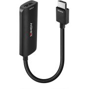 Lindy-38329-video-kabel-adapter-0-157-m-HDMI-Type-A-Standaard-DisplayPort-Zwart