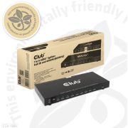 CLUB3D-1-to-8-HDMITM-Splitter-Full-3D-and-4K60Hz-600MHz-