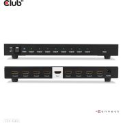 CLUB3D-1-to-8-HDMITM-Splitter-Full-3D-and-4K60Hz-600MHz-