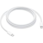 Apple-MU2G3ZM-A-USB-kabel-2-m-USB-2-0-USB-C-Wit