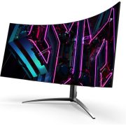Acer-Predator-X45-45-Wide-Quad-HD-100Hz-OLED-Gaming-monitor