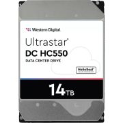 Western Digital Ultrastar DC HC550 3.5" 14 TB SATA III