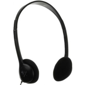 Image of Logitech Headphone Dialog 220 stereo OEM